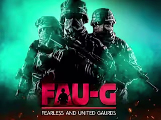 FAUG: Complete Case Study about India’s First New Battle Royale…