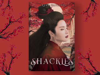 Shackles Book Cover