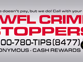 SWFL Crime Stoppers Brand Revitalization