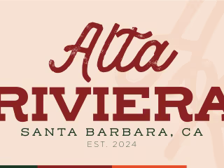 Alta Riviera Logo & Branding