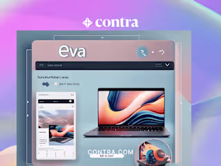 E-commerce store revamp