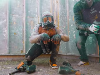 Lil Yase & G-Val - "Gangland" (Official Music Video)
