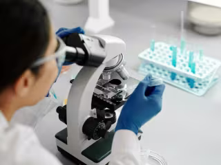 Social Media Management | Medical Devices Manufacturer