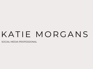 Social Media Portfolio