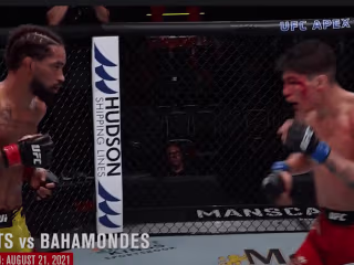 UFC Style Videos
