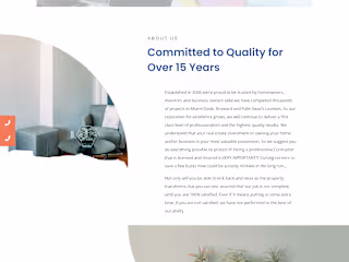 Painting And Maintenance  Services