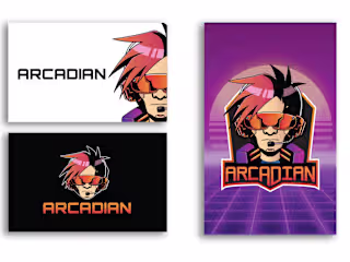 Logo Design