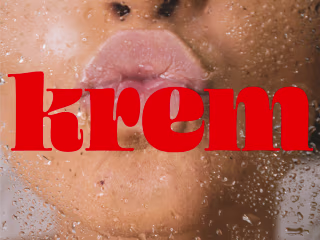Krem Skincare | Product & Logo Design