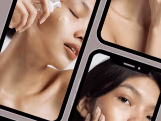 Skincare 