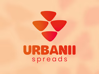 Urbanii Branding Project