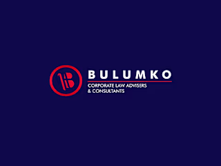 Bulumko Corporate Law Advisers: A Bold New Brand Identity
