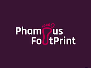 Phamous Footprint