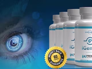 iGenics (LEGIT OR SCAM) — Really Work?