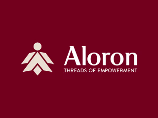 Aloron Branding
