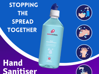 J MEDICAL SUPPLIES