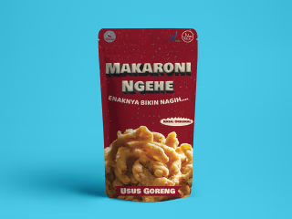 MOCKUPS MAKARONI NGEHE