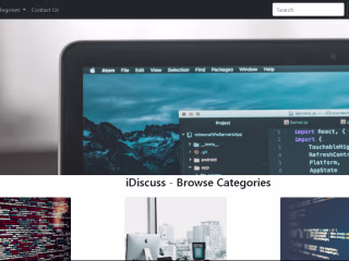 Website Designing