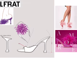 Brian Atwood Technical Spec Support