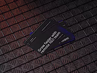 Tech Branding for SmartTek