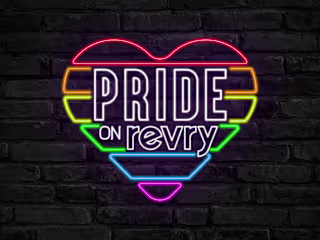 Pride on Revry