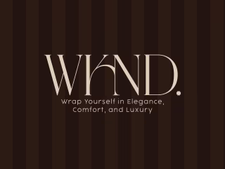 VISUAL IDENTITY - WKND.