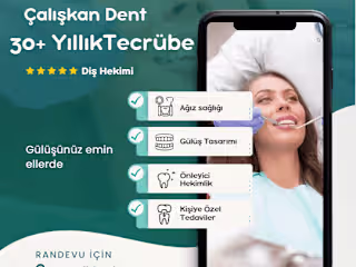 Dentist Web Site