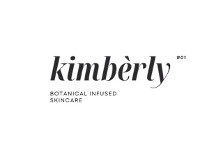 Kimberly:Elevating Skincare-Package, Social Media, Brand Design.