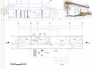 Container House