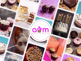 A&M Cupcakes | Social Media & Customer Relations