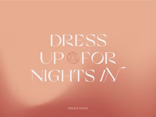 Melda Moda Branding