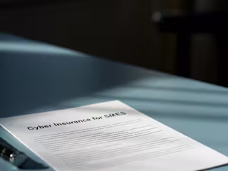 Cyber Insurance for SMEs: Affordable Protection or Unnecessary …