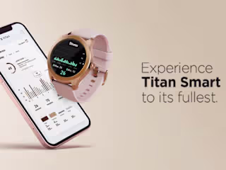 TITAN SMART PLATFORM