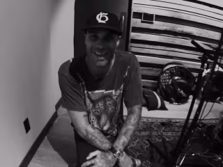 FEVER 333 - We’re Comin In (In The Studio)