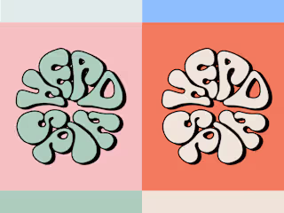 Headspin – Brand Identity