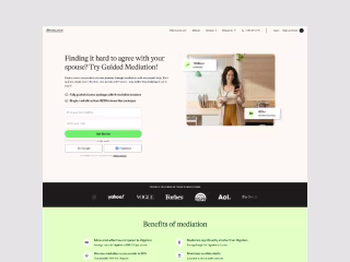 Framer Landing Page