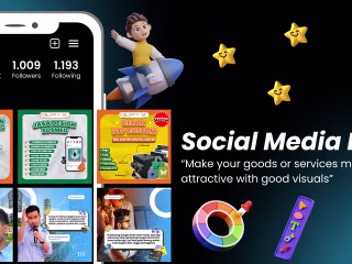 Social Media Design