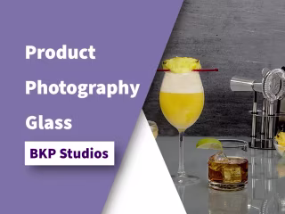 I will be your product stylist photographer for Amazon glass