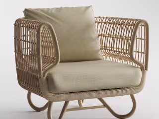 3D Models