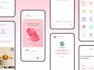 AI Emotionally Intelligent Community App for Women