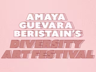 Graphic Design | Diversity Art Festival
