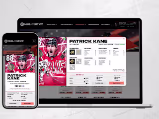 NHL Next (Concept)