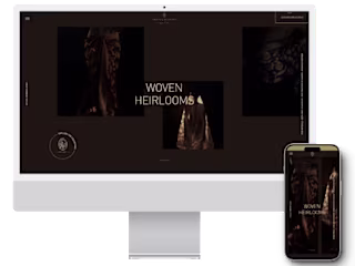 Swati & Sunaina Gold : Digital Experience