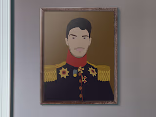 Renaissance Chief