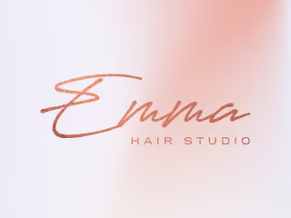 Emma Hair Studio - Branding