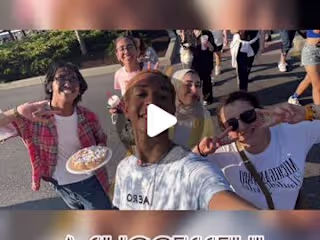 Penn SAS High School Programs on Instagram: “The Saturday trip …