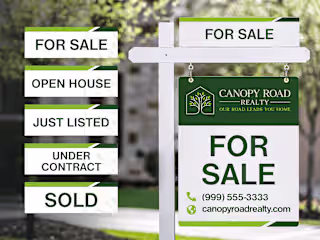 Canopy Road Realty