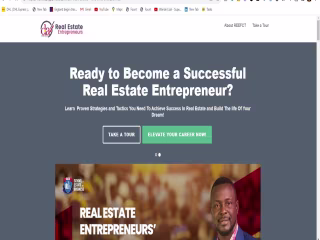 Landing Page & Ad Copy Project