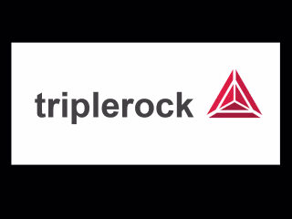 Triplerock SCS - Website Creation