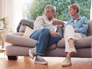 Life After 65: What’s Behind the Spike in Gray Divorces?