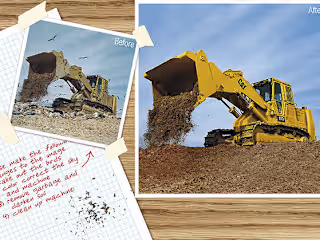 Photoshop Illustrations for Various Clients